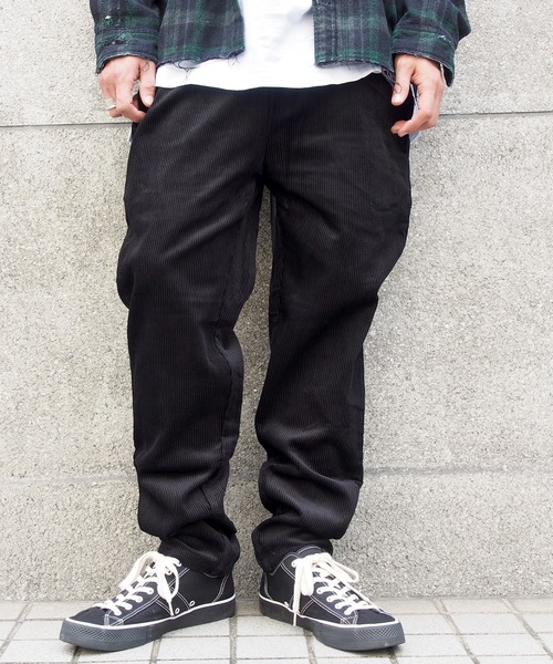 COOKMAN（クックマン）の「Cookman クックマン シェフパンツ イージー