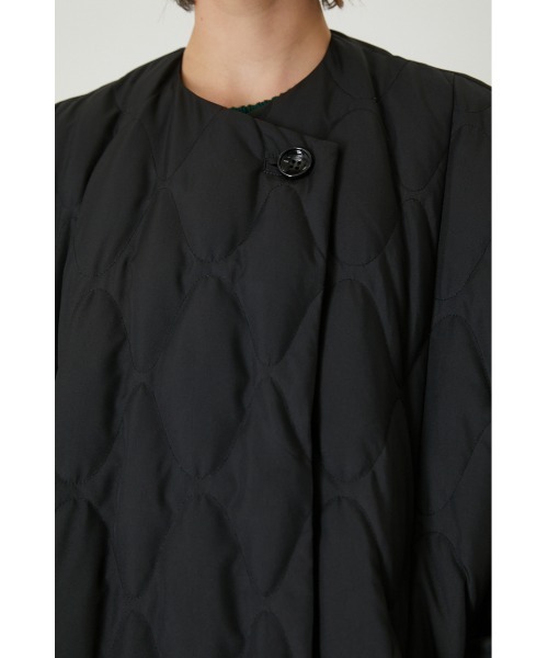 RIM.ARK（リムアーク）の「Wrapped cocoon down CT（ダウンジャケット