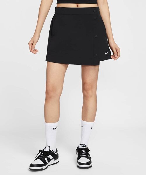 NIKE（ナイキ）｜スカート一覧 - WEAR