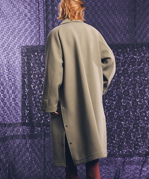 MAISON SPECIAL（メゾンスペシャル）の「《ユニセックスアイテム