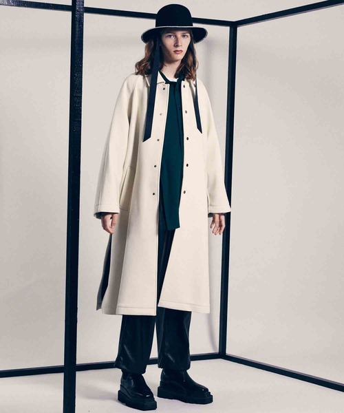 MAISON SPECIAL（メゾンスペシャル）の「《ユニセックスアイテム