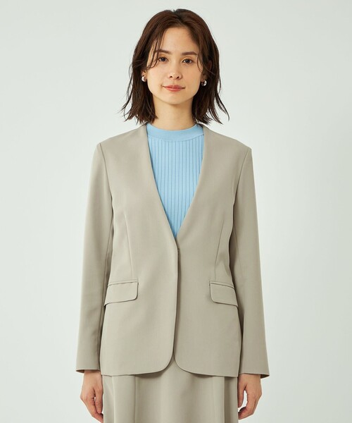 green label relaxing（グリーンレーベルリラクシング）の「クリスプ