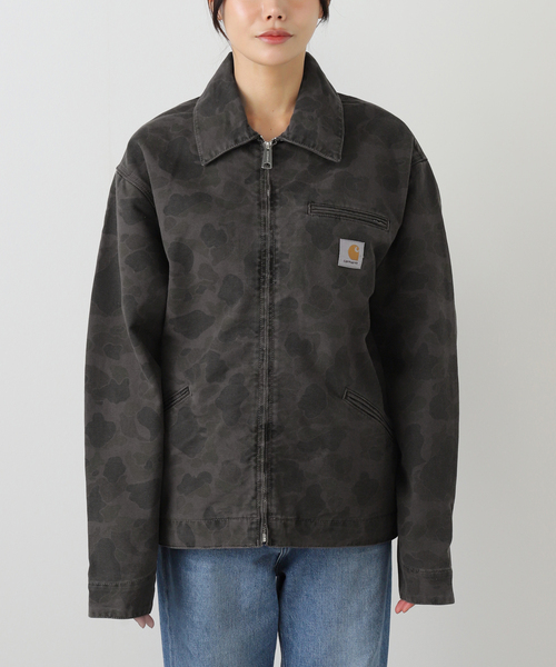 セール】【CARHARTT WIP / カーハート ダブリューアイピー】 DUCK