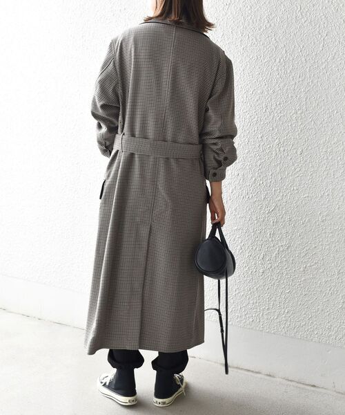 Barbour（バブアー）の「【SHIPS別注】Barbour:モーターサイクルコート