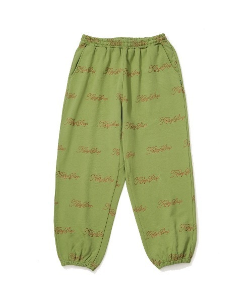 KEBOZ（ケボズ）の「MULTI DAC SWEAT PANTS（スウェットパンツ）」 - WEAR