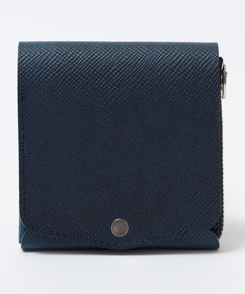 SHIPS別注】MOKU: mini WALLET SAKU ver3（財布）｜SHIPS（シップス