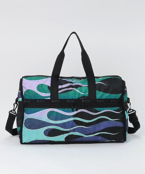 LeSportsac（レスポートサック）の「DELUXE LG WEEKENDER