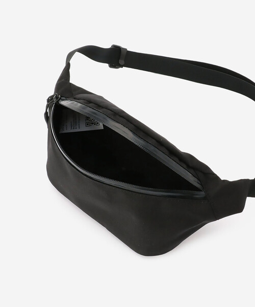 bagjack | コーデュラナイロン コブラバックルヒップバッグ（ボディ