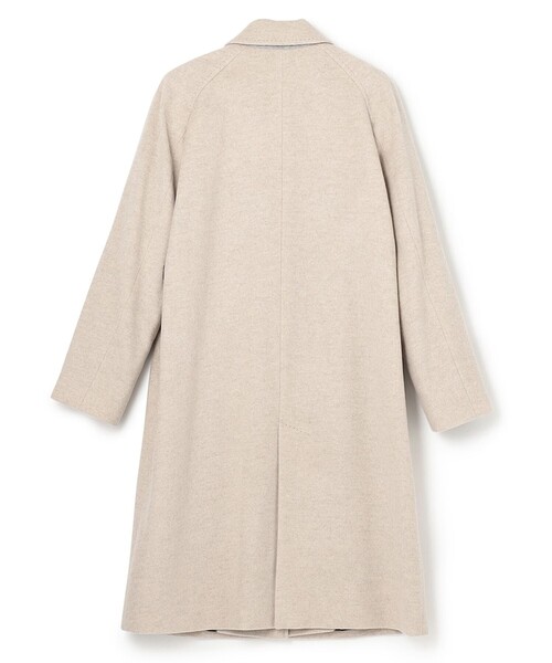 PS Paul Smith（ピーエスポールスミス）の「ウールカシミヤ コート