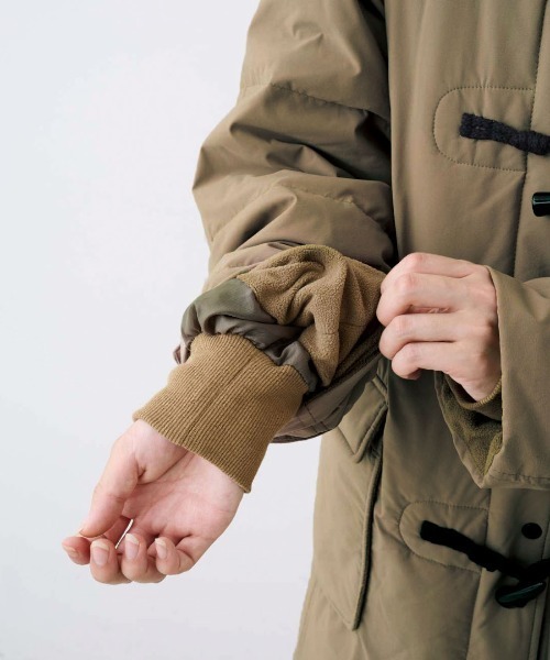 リブ イン コンフォート くぼっち☆とコラボ 軽やかにこなれ見えする