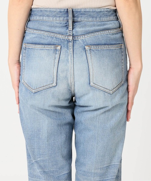 Deuxieme Classe（ドゥーズィエムクラス）の「SEVEN Flare デニム