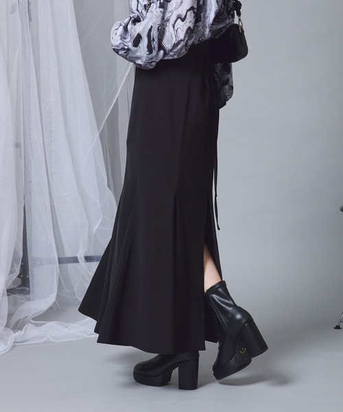 Mavie..7（メヴィセットゥ）の「【Mavie..7】美シルエットマーメイド