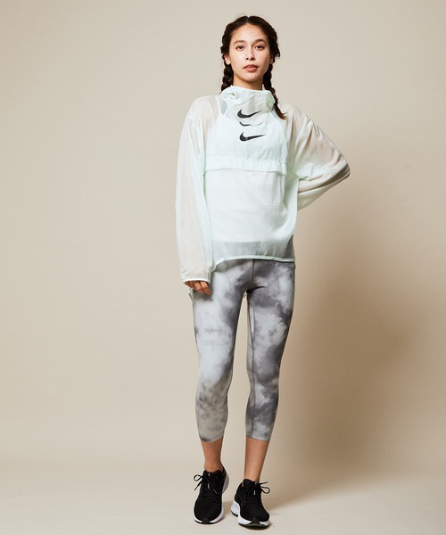 NIKE（ナイキ）の「【NIKE】ナイキ ランディビジョン パッカブル プル