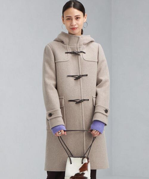 green label relaxing（グリーンレーベルリラクシング）の「ダッフル