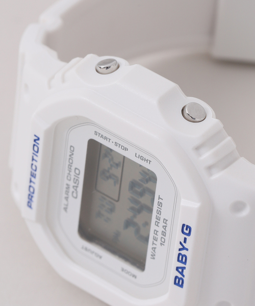 Spick & Span（スピックアンドスパン）の「CASIO / カシオ 別注 BABY-G