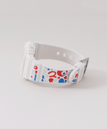 Spick & Span（スピックアンドスパン）の「CASIO / カシオ 別注 BABY-G