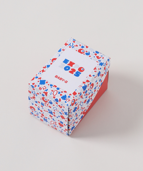 Spick & Span（スピックアンドスパン）の「CASIO / カシオ 別注 BABY-G