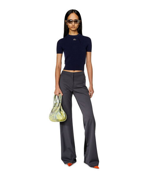 レディース ニット M-ARGA（ニット/セーター）｜DIESEL（ディーゼル