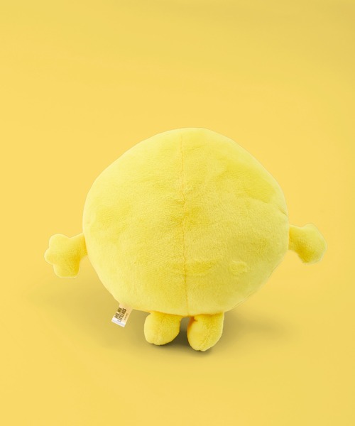 Mr.Men Little Miss / ミスターメン リトルミス 】ぬいぐるみ NJI