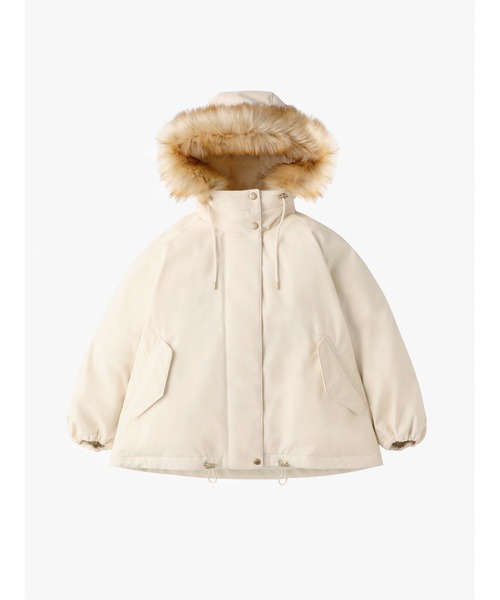 Mackintosh（マッキントッシュ）の「RAINTEC SKYE PARKA DOWN SH