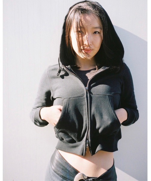 KAIKO（カイコー）の「KAIKO DOUBLE ZIP PARKA（パーカー）」 - WEAR