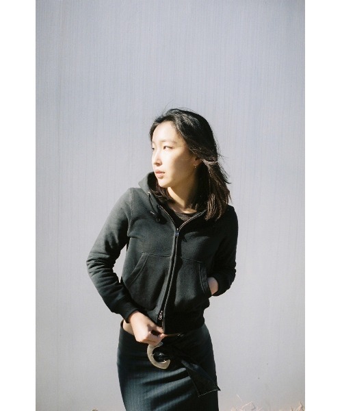 KAIKO（カイコー）の「KAIKO DOUBLE ZIP PARKA（パーカー）」 - WEAR