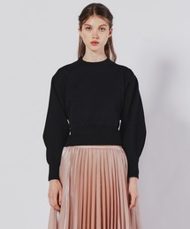 DOUBLE STANDARD CLOTHING｜ダブル スタンダード クロージングのニット