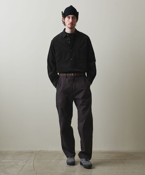 Steven Alan（スティーブンアラン）の「＜Steven Alan＞ マイクロ