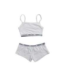 YORI SPORT｜ヨリスポーツ（レディース）のブラ&ショーツ通販 - ZOZOTOWN