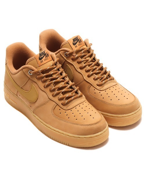 NIKE AIR FORCE 1 '07 WB / ナイキ エア フォース 1【SP】（スニーカー