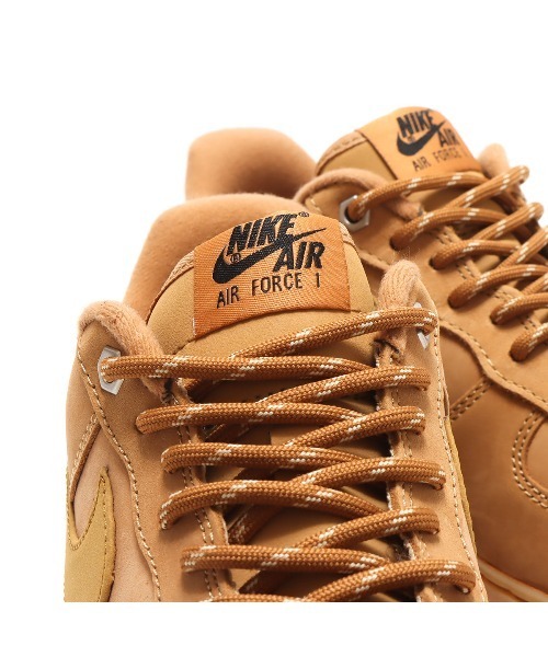 NIKE（ナイキ）の「NIKE AIR FORCE 1 '07 WB / ナイキ エア フォース 1