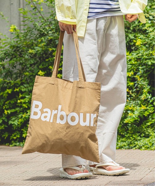 Barbour（バブアー）の「【Barbour / バブアー】別注 グロサリー