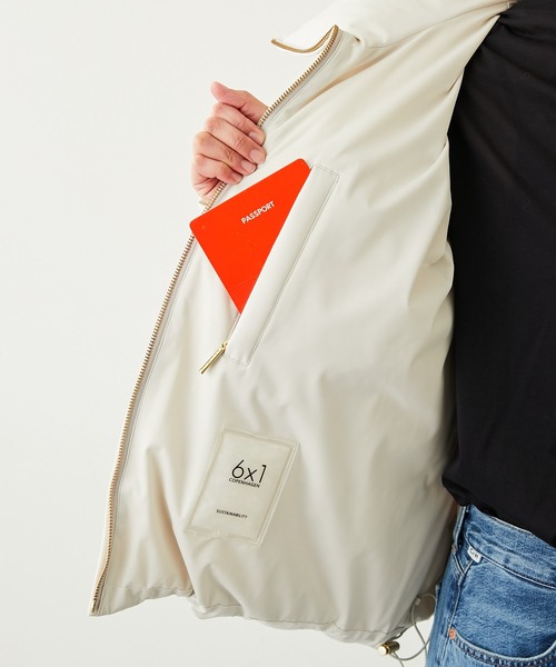 GALLARDAGALANTE（ガリャルダガランテ）の「【6×1COPENHAGEN】ハイ