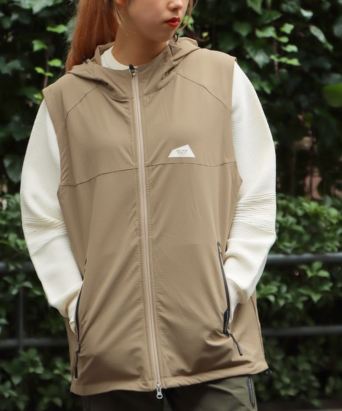 SALVAGE PUBLIC Kolepa（サルベージパブリックコレパ）の