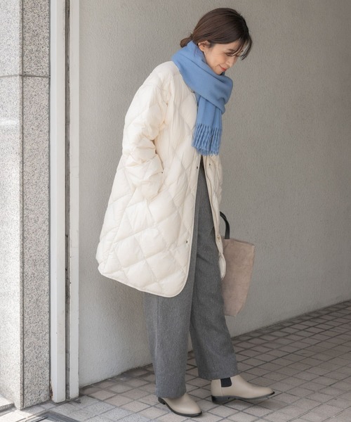 URBAN RESEARCH DOORS（アーバンリサーチドアーズ）の「ライトダウン