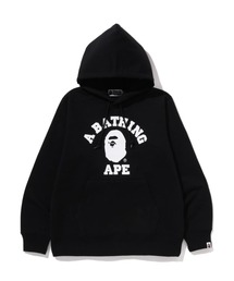 A BATHING APE（アベイシングエイプ）の「MILO SHARK FULL ZIP HOODIE