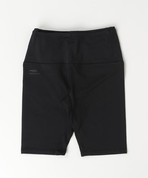 ティゴラ TIGORA ランニング マルチポケットハーフタイツ（タイツ