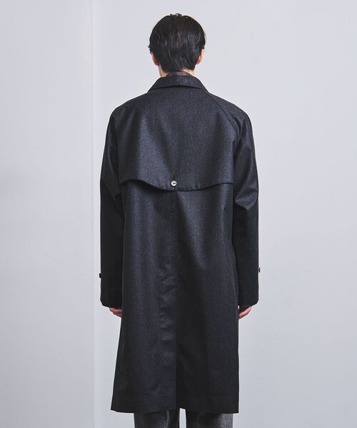 Mackintosh（マッキントッシュ）の「【別注】＜MACKINTOSH＞ TECH