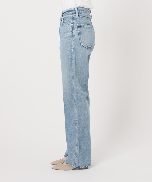 追加》NEED BY heritage/ニードバイヘリテージ No7（デニムパンツ