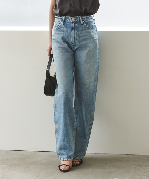 追加》NEED BY heritage/ニードバイヘリテージ No7（デニムパンツ