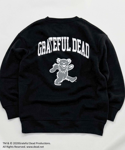セール】【GRATEFUL DEAD】グレイトフルデッド オーバーサイズ