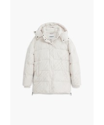 Desigual｜デシグアルのダウンジャケット/コート通販 - ZOZOTOWN