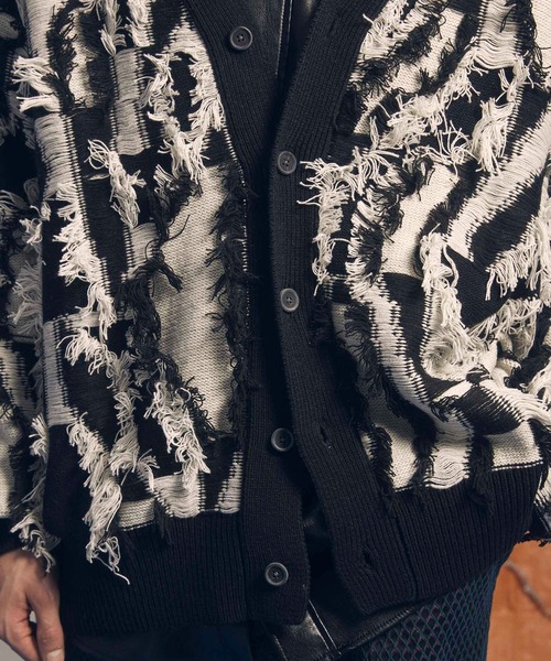 MAISON SPECIAL（メゾンスペシャル）の「《ユニセックスアイテム》ネオ