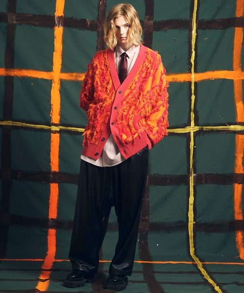 MAISON SPECIAL（メゾンスペシャル）の「《ユニセックスアイテム》ネオ