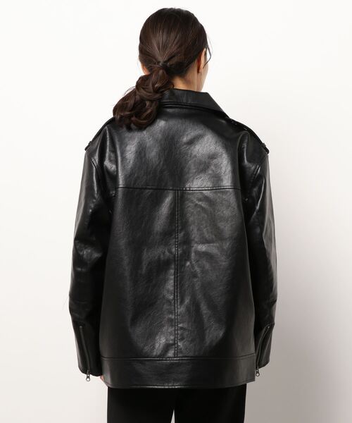 LAGUA GEM（ラグアジェム）の「OVER RIDERS JK（その他アウター）」 - WEAR