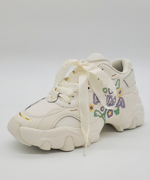 セール】【ムラサキスポーツ限定】PUMA/プーマ スニーカー レディース