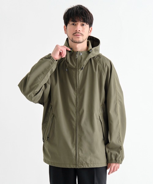 THE NORTH FACE PURPLE LABEL（ザ ノースフェイス パープルレーベル