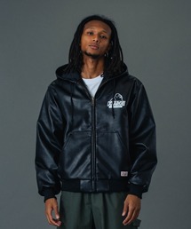 XLARGE｜エクストララージのジャケット/アウター（フードあり）通販