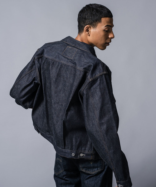 Levi's/リーバイス LEVI'S(R) VINTAGE CLOTHING 1953モデル TYPE II