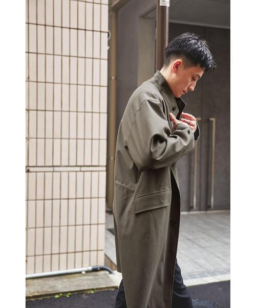 green label relaxing（グリーンレーベルリラクシング）の「TAION